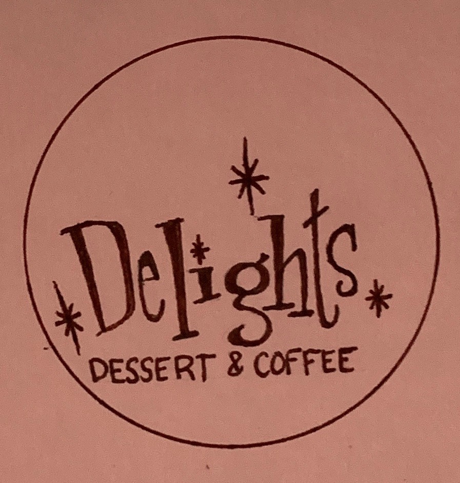 First logo sketch
