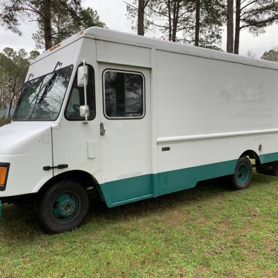 DDC Truck