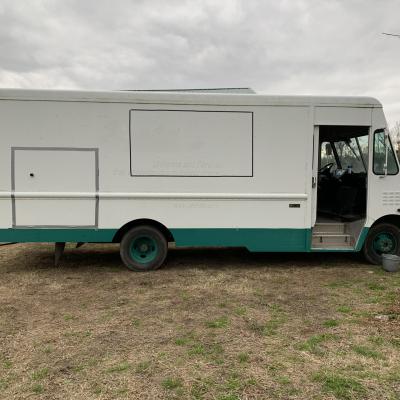 The Truck