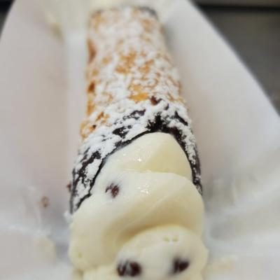 Cannolo