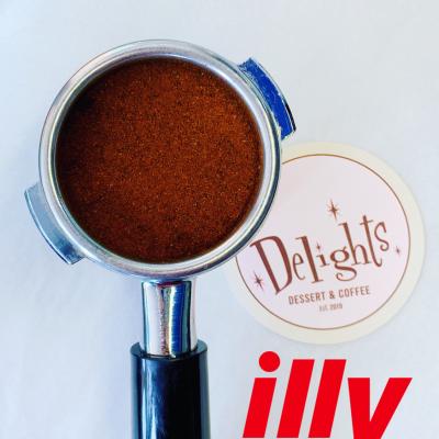 Illy Espresso